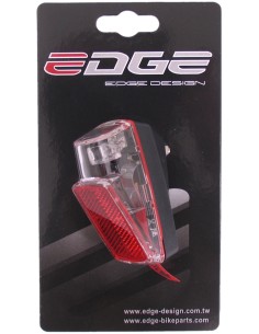 Rücklicht für Hintenradblech Edge Vida - 1 led - (blister)