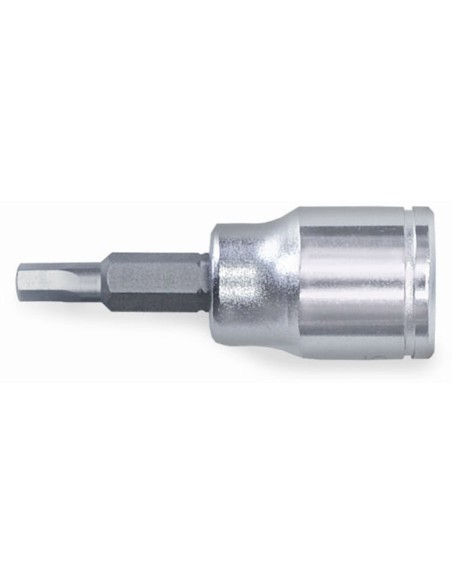 Inbuseinsatz Cyclus 6 mm, für 3/8"-Schlüsse.