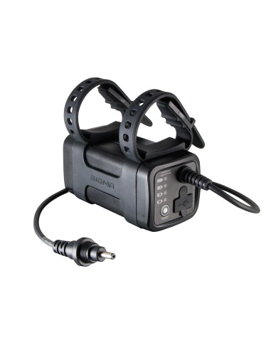 Scheinwerfer SIGMA Buster 2000 HL