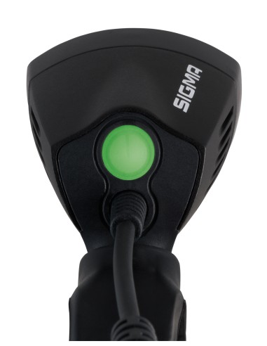 Scheinwerfer SIGMA Buster 2000 HL