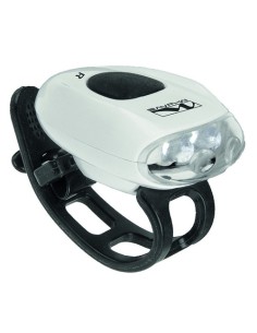 Mini Led-Lichtanlage M-WAVE Cobra-3  Darf im geltungsbereich der StVZO nicht für Fahrräder verwendet werden!