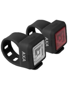 Beleuchtungsset Axa Niteline 11 (blister)