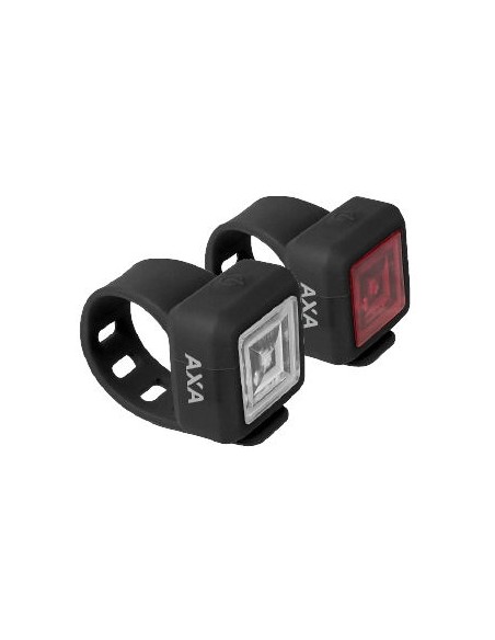 Beleuchtungsset Axa Niteline 11 (blister)