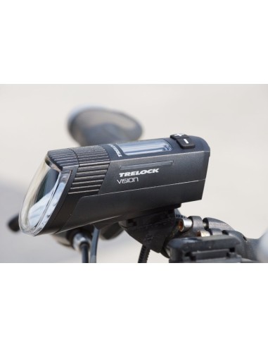 Scheinwerfer Trelock LS760 I-Go Vision