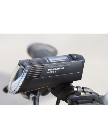 Scheinwerfer Trelock LS760 I-Go Vision