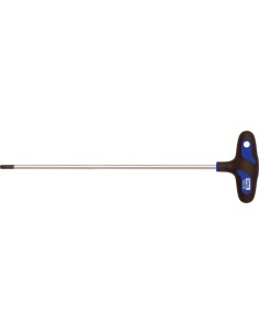 Schraubendreher Cyklus mit T-Griff Torx 25 - 300 mm