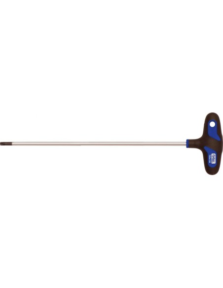 Schraubendreher Cyklus mit T-Griff Torx 25 - 300 mm