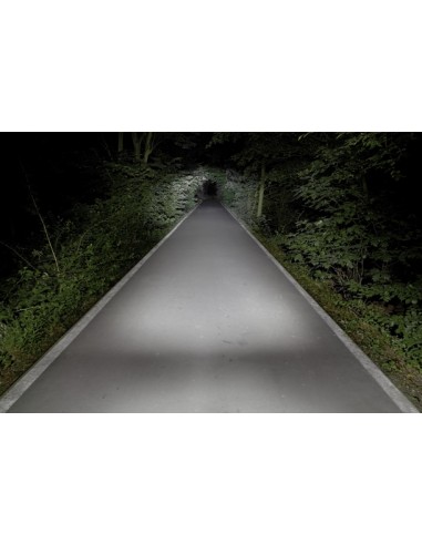 Scheinwerfer Trelock LS760 I-Go Vision