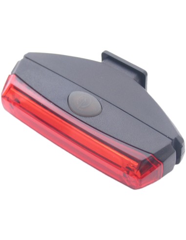 Beleuchtungsset Edge Monorail für Vorne/Hinten (blister)