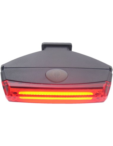 Beleuchtungsset Edge Monorail für Vorne/Hinten (blister)