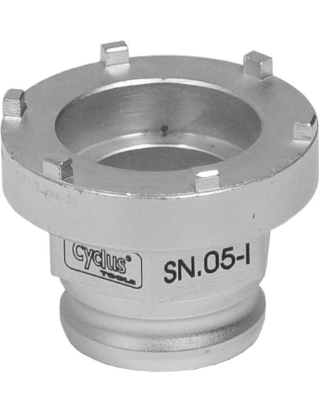 Cyclus Snap-In Abzieher | für Tretlager SN.05-I Shim. BB7700/6500/5500
