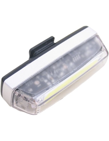 Beleuchtungsset Edge Monorail - USB wiederaufladbar (blister)