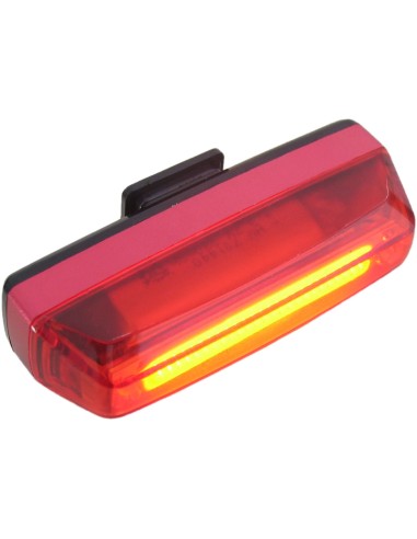 Beleuchtungsset Edge Monorail - USB wiederaufladbar (blister)