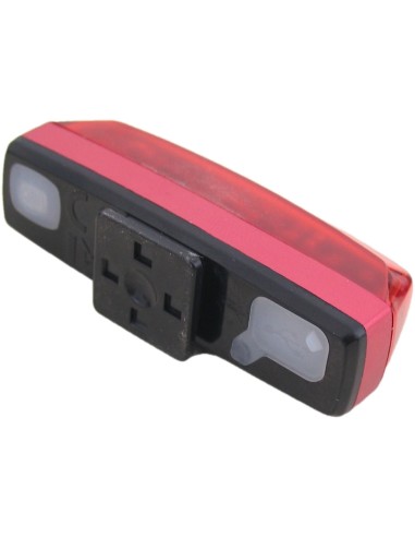 Beleuchtungsset Edge Monorail - USB wiederaufladbar (blister)