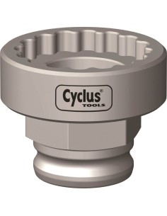 Cyclus Snap-In Abzieher | für Tretlager SN.09-I Shimano Dura Ace BB-9000  Steps E-Bike Motor