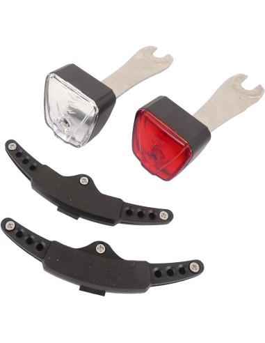 Beleuchtungsset Edge Magnetic - 2 x 0.5W