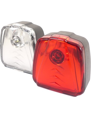 Beleuchtungsset Edge Magnetic - 2 x 0.5W