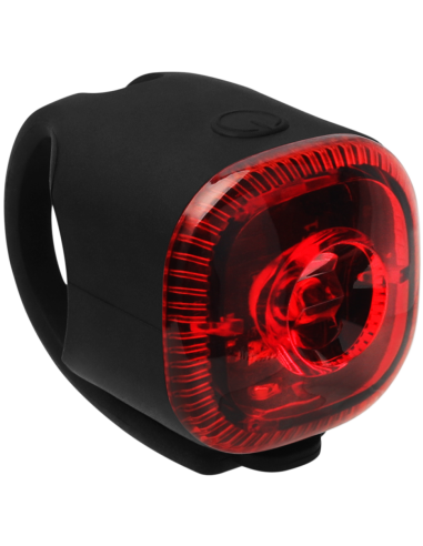 Beleuchtungsset Edge Shiny - Vorne/Hinten