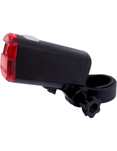 Beleuchtungsset Edge Renegade - StVZO Zulassung