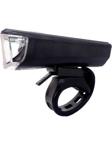 Beleuchtungsset Edge Renegade - StVZO Zulassung