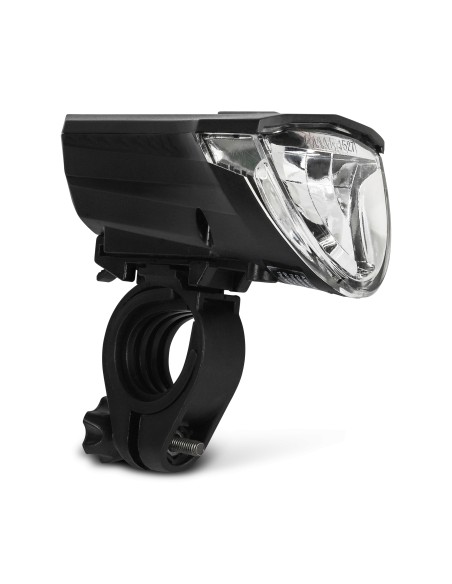 Beleuchtungsset Edge Razor 60 Lux - inkl. Bremslichtfunktion - StVZO Zulassung - USB Aufladbar
