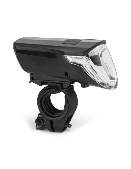 Beleuchtungsset Edge Razor 60 Lux - inkl. Bremslichtfunktion - StVZO Zulassung - USB Aufladbar