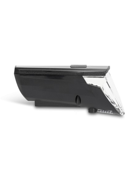 Beleuchtungsset Edge Razor 60 Lux - inkl. Bremslichtfunktion - StVZO Zulassung - USB Aufladbar