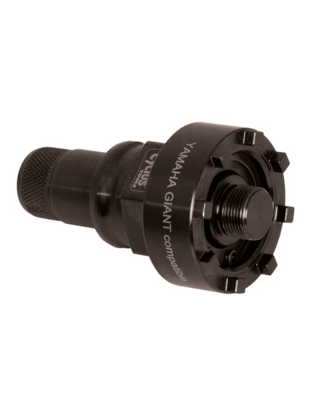 Cyclus Snap-In Montagewerkzeug für Verschlussmutter SN.81-W Yamaha Giant