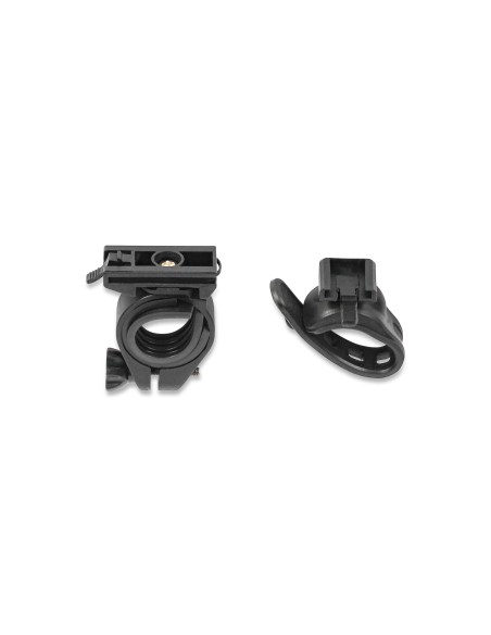 Beleuchtungsset Edge Razor 60 Lux - inkl. Bremslichtfunktion - StVZO Zulassung - USB Aufladbar