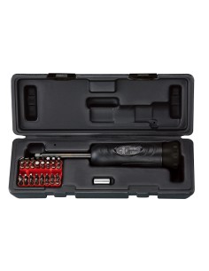 Drehmomentschlüssel IceToolz  Xpert E213 1-5Nm