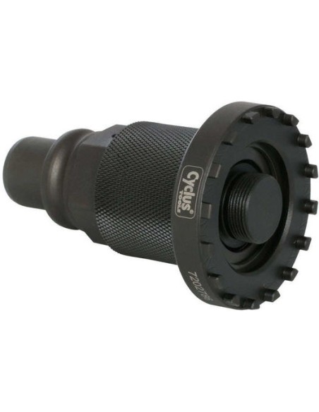 Snap.In Montagewerkzeug E-Bike Cyclus SN.86-W Shimano Steps EP8