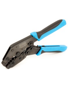 Crimpzange Elvedes für Kabel