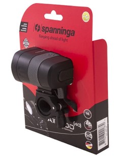 Scheinwerfer Spanninga Axendo 40 USB