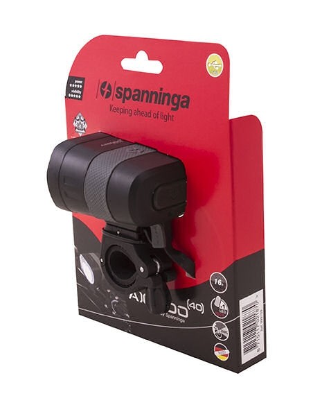 Scheinwerfer Spanninga Axendo 40 USB