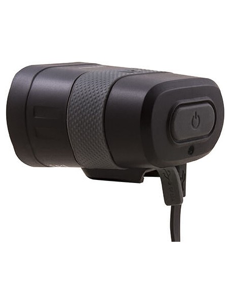 Scheinwerfer Spanninga Axendo 40 USB