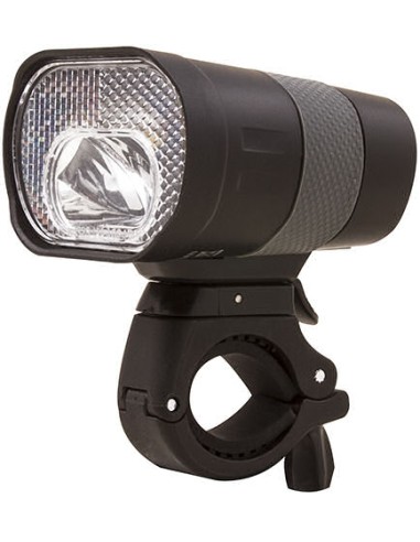 Scheinwerfer Spanninga Axendo 40 USB