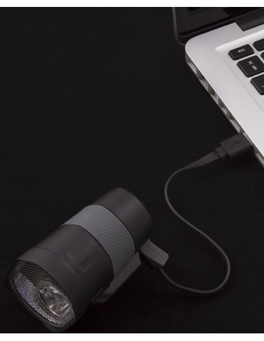 Scheinwerfer Spanninga Axendo 40 USB