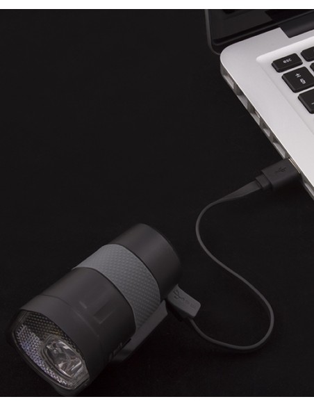 Scheinwerfer Spanninga Axendo 40 USB