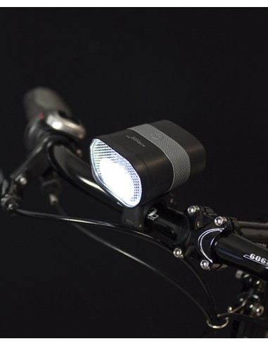 Scheinwerfer Spanninga Axendo 40 USB