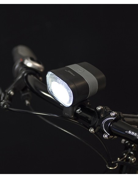 Scheinwerfer Spanninga Axendo 40 USB