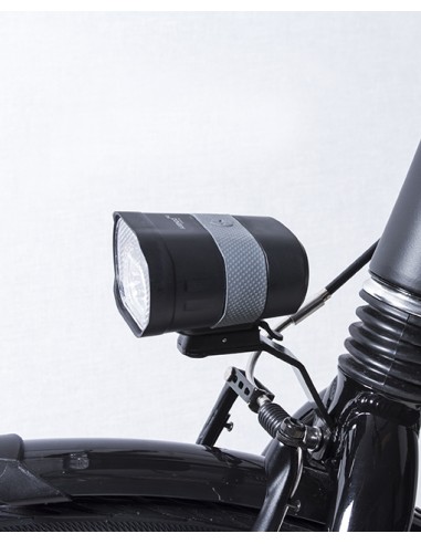 Scheinwerfer Spanninga Axendo 40 USB