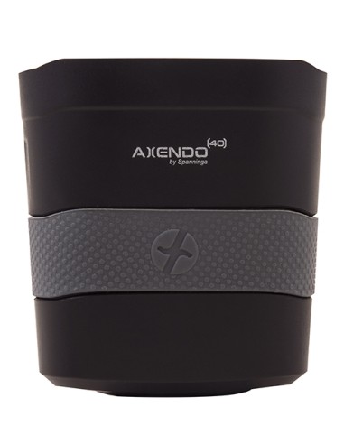 Scheinwerfer Spanninga Axendo 40 USB