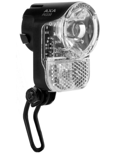 Scheinwerfer Axa Pico 30 Switch (auf Karte)