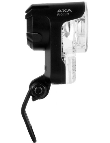 Scheinwerfer Axa Pico 30 Switch (auf Karte)