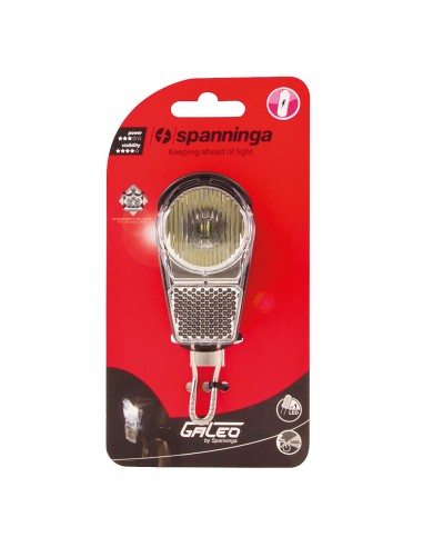 Scheinwerfer Spanninga Galeo Xb - On/Off