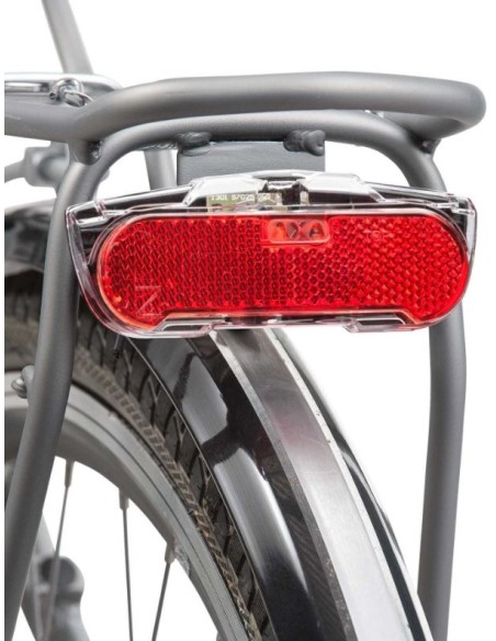 Rücklicht AXA Slim Steady 80mm (werkstattverpackung)