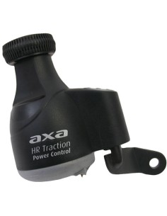 Dynamo Links AXA HR-Traction - Schwarz (blister)