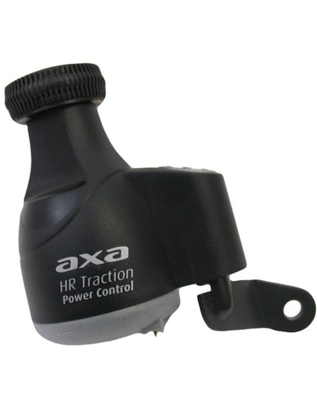 Dynamo Links AXA HR-Traction - Schwarz (blister)