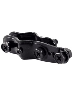 Dynamohalter f.fork