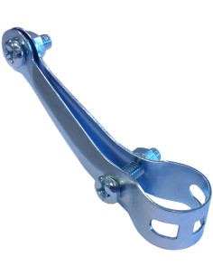Lampenhaken Edge für Lenker / Vordergabel
